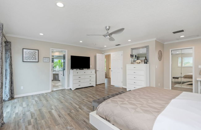 V Azule - Walk to Beach-waterfront -free Kayaks Bikes Fishing Beach Gear Dock - Foto 39