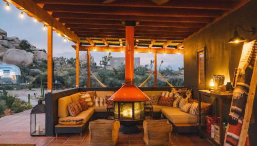 Mod West Ranch: 5-acre Boulder Playground - Foto 3, Other