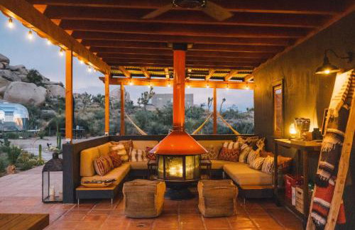 Mod West Ranch: 5-acre Boulder Playground - Foto 4