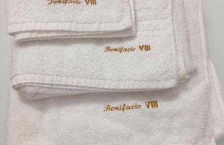 Casa vacanza Città dei Papi Anagni - Foto 53