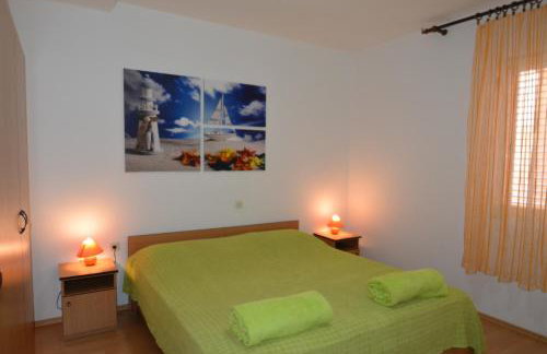 Apartments Barbati - Foto 33