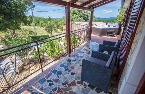 Villa Michelle - Foto 11