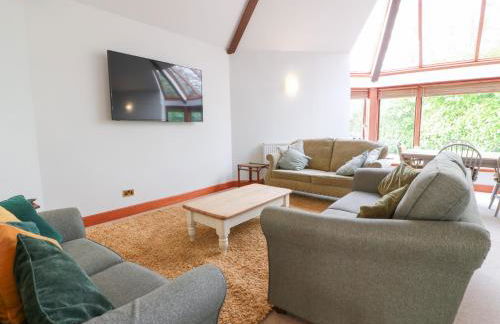 Shieldhill Farm House - Foto 15