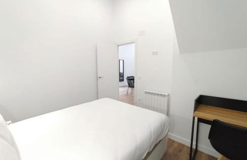 Apartamentos Vacceas by gaiarooms - Photo 45