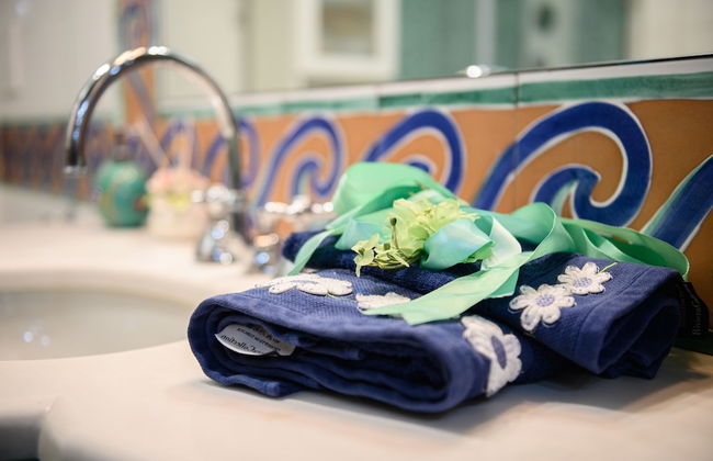 Casa Maggio in Vietri sul Mare - Foto 10