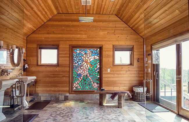 Cherry Ridge Retreat - Foto 16