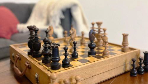 Lake House A Tranquil Escape - Foto 2