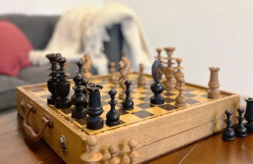 Lake House A Tranquil Escape - Foto 2