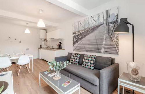 Appartement "Gabrielle" au calme en Hypercentre de Revel - Foto 4