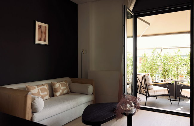 Kuka Luxury Living Athens - Foto 137