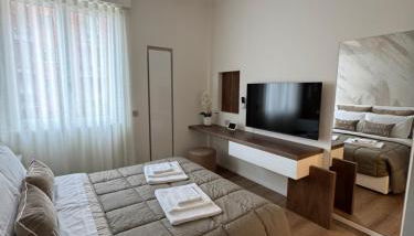 B&B IV Novembre Apartment- Forum Assago - Stadio San Siro - Duomo Milano Centro - fiera Milano - Foto 5