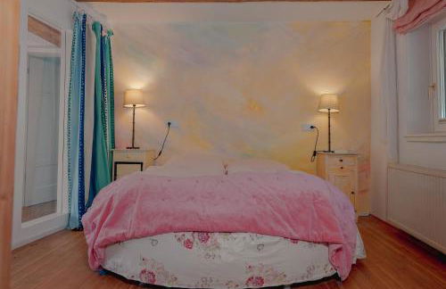 Haus Der Malerin Andrea Gawaz - Foto 62