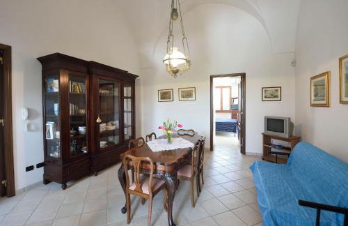 Agriturismo Antica Masseria i Cocci - Foto 77