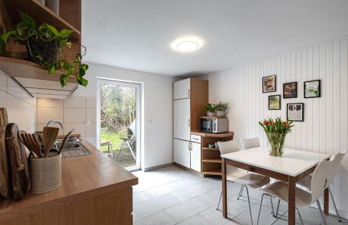 Hamburg - Haus - Airport 2 - Foto 7