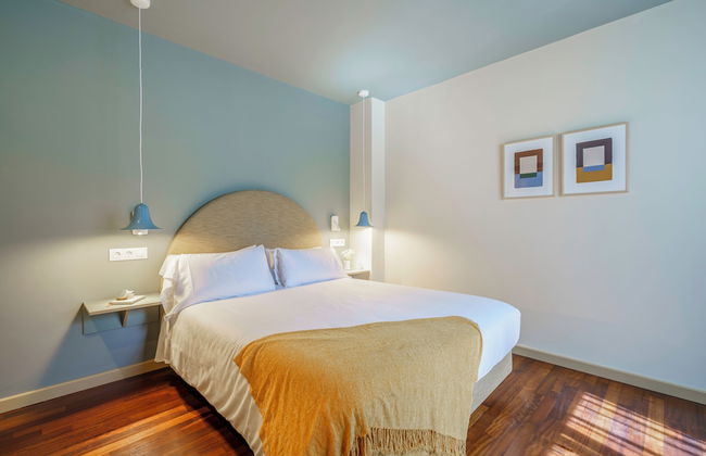 Aspasios Diagonal Art Apartments - Foto 7