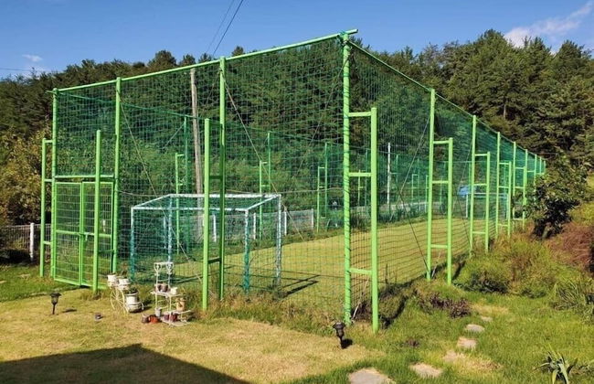 Sea and Sunset Pension - Photo 13