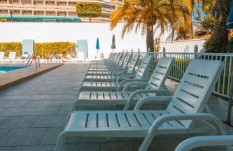Yumbo Tinache Luxury Maspalomas - Foto 37