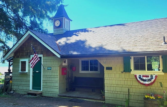 Siltcoos Station Retreats - Foto 76