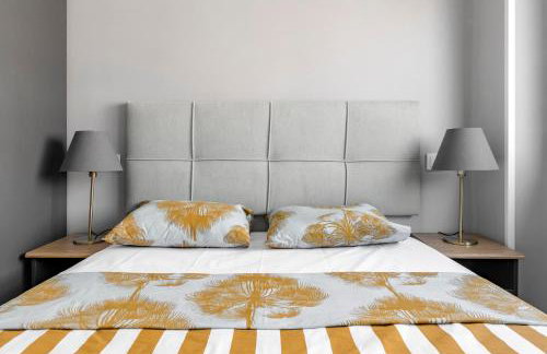Moderno cerca Santiago Bernabéu- Apartamento AZCA - Photo 17