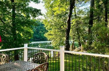 Family Lake House Waterfront - Foto 74