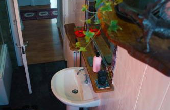 Grand top floor apartment in the Royal Bank House - Foto 19