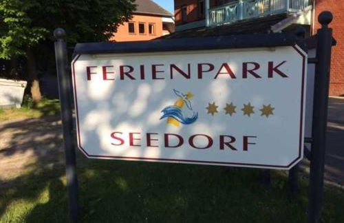 Ferienwohnung Granitzblick 3 mit Wintergarten und Seeblick - Foto 2