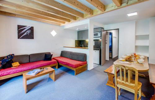 Résidence Vacancéole - Privilège - Foto 10