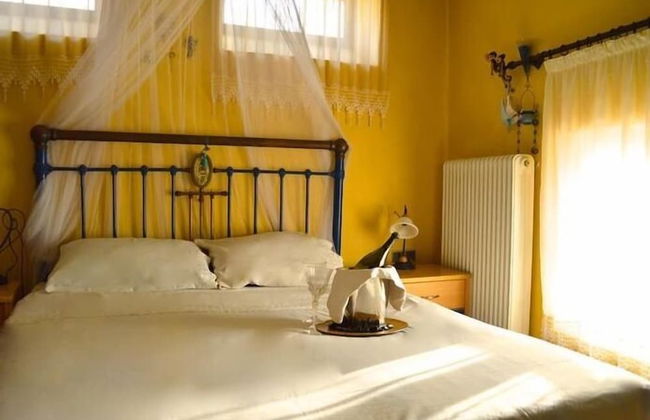 Medieval Villa - Photo 6