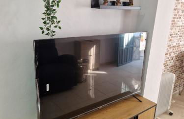 Villa Yissa en Prado Del Rey, Cádiz con WIFI - Foto 19