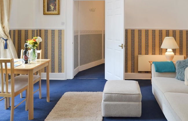 Rosecraddoc Manor Self Catering Holidays - Foto 63