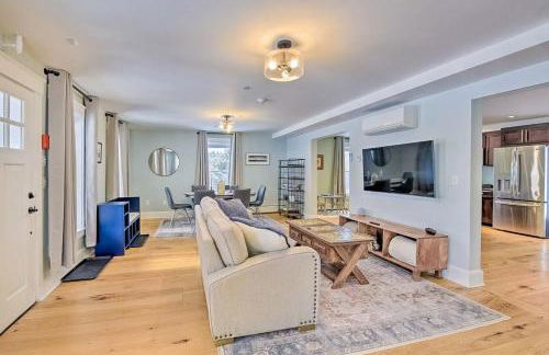 The Farmhouse - Suite #1 - Foto 1