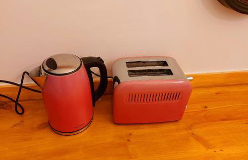 Apartamento completo distancia 350m Chamartin - Photo 42