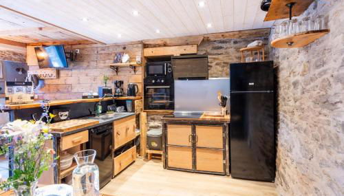 Gite lou clapas 5 personnes - Foto 4