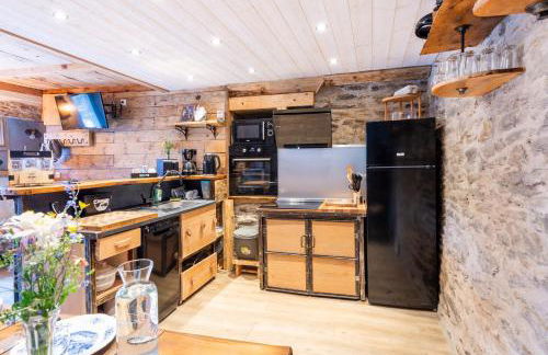 Gite lou clapas 5 personnes - Foto 4