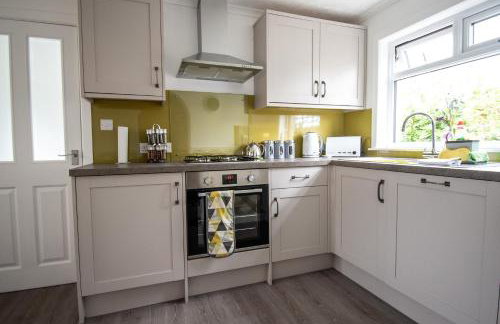 The View, 3-bed Cottage, Findochty, Buckie, Moray - Foto 13