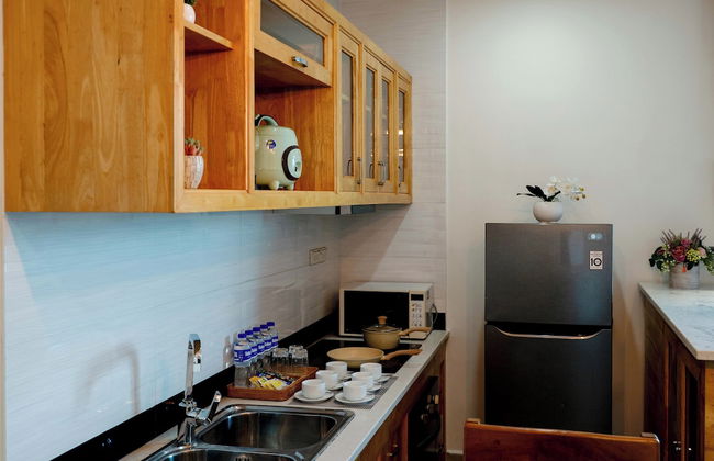 Amana Hotel & Residences - Foto 49