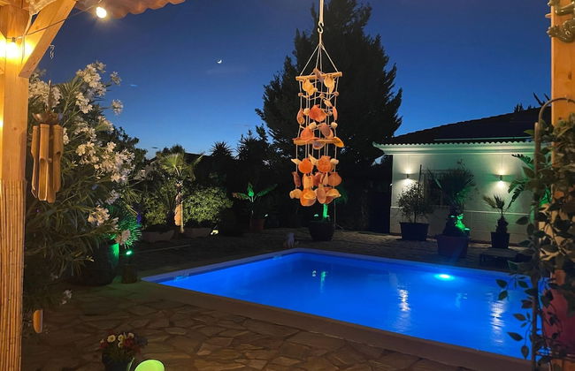 Holiday Home Near Albox - Photo 25