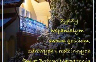 Domek i Apartamenty Zacisze - Foto 74