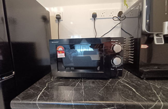 The Horizon Ipoh 2BR L11 by Grab A Stay - Foto 32