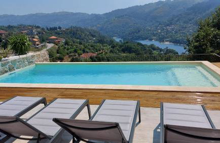 Gerês - Refúgio das Laranjeiras - Foto 14