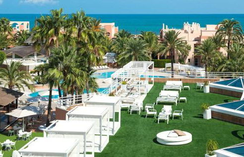 Lovely Home In Oliva - Photo 28