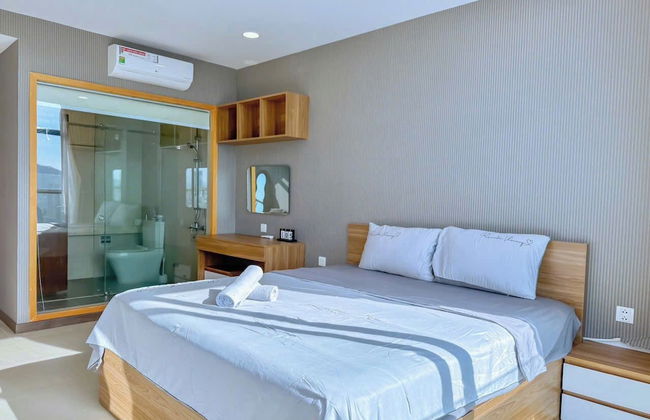 Ken's House - CSJ Apartment Vũng Tàu - Photo 10