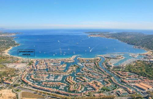 Luxueux appartement avec terrase sur la mer - Foto 24