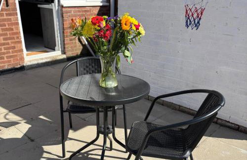 Home from Home-Family&Contractor Friendly-Sleeps 7 - Foto 10