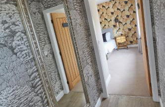 Wild Cherry Barn, Ashlin Farm Barns - Foto 11