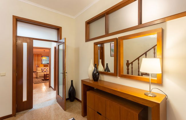 Porto Residence Campanhã - Foto 56