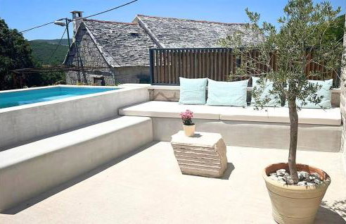 Stunning Home In Gornji Humac Brac - Foto 7