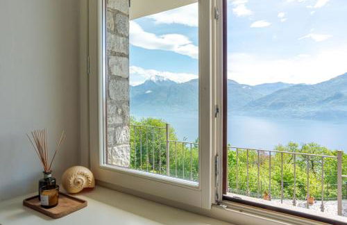 Villa Rosa - Plesio by LoveComo - Foto 17