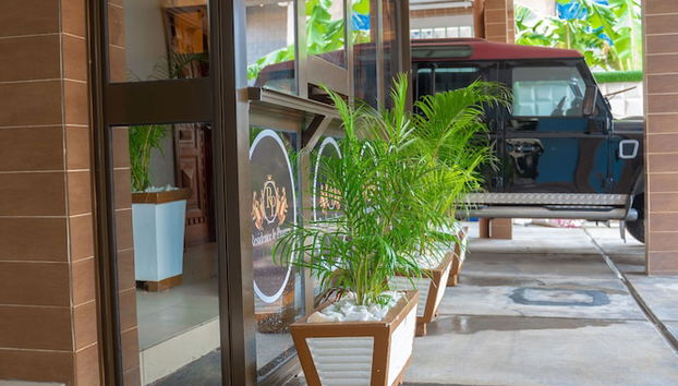 Residence Le Progres - Foto 2, Recepción