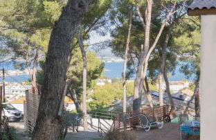 Appartement vue panoramique ,au Mont St Clair - Foto 19